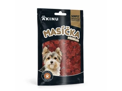 Re-generace packshotu Akinu Masíčka Premium — natočení sjednoceno podle vizuální reference SKU 176275 (schválený standard). Nahrazuje verzi vytvořenou v této session.