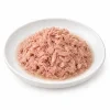 Solo surovina — Vitality Tuňák 263018, mokré krmivo na bílém talíři, podle vzoru 263039.