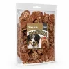 Packshot produktu solo na bílém pozadí — řada Akinu Masíčka 300 g. Náklon a postavení dle SKU 204864 (nahrazuje smazanou verzi podle 204812, kde byl náklon i postavení špatně). Skutečný metered cost 6.5 cr (pole cost_credits integer, zaokrouhleno na 7).