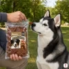 Lifestyle 204862 husky v parku — opravená velikost sáčku na plný 300g (26×19 cm), nahrazuje asset e5ced89f.