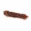 Jeden kus suroviny s pravítkem 15 cm, kategorie úsušek – Divočák jerky 176168.
