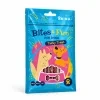 Packshot BITES & FUN Jehněčí sendvič 176225 – náklon sjednocený podle standardu Masíčka Premium (176302 / 176275). Varianta 2.