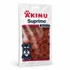 Packshot Akinu SUPRIMO SELECTION Kachní maso 75 g (176293) na bílém, 1:1 — náklon sjednocený podle schváleného packshotu 282042 (asset a40d8e54), schválila Žanet.