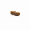 Ingredience s měřítkem 5cm — jeden kousek kuřecího masa, referenční velikost.