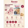 Infografika produktu 282044 Akinu SUPRIMO SELECTION Hair & Skin 75 g, density=rich, varianta 4/4. Brand ref: print šablona B (df6df42a).