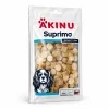 Packshot Akinu SUPRIMO SELECTION Hair & Skin 75 g (282044) na bílém, 1:1 — náklon sjednocený podle schváleného packshotu 282042 (asset a40d8e54), schválila Žanet.