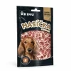 Re-generace packshotu Akinu Masíčka Premium — natočení sjednoceno podle vizuální reference SKU 176275 (schválený standard). Nahrazuje verzi vytvořenou v této session.