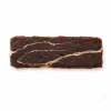Solo surovina + měřítko Akinu MASÍČKA PREMIUM Hovězí měkké plátky pamlsek pro psy mramorovaný 75 g 176302