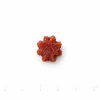 Jeden kus suroviny (kachní hvězdička) s pravítkem 5 cm, Akinu Masíčka Premium Kachní maso 75 g