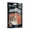 Re-generace packshotu Akinu Masíčka Premium — natočení sjednoceno podle vizuální reference SKU 176275 (schválený standard). Nahrazuje verzi vytvořenou v této session.